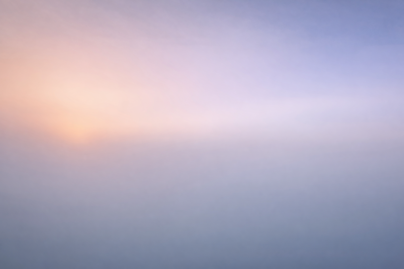 Morning Field — the day presented as thermodynamic capacity, not task structure — Ambient Architecture