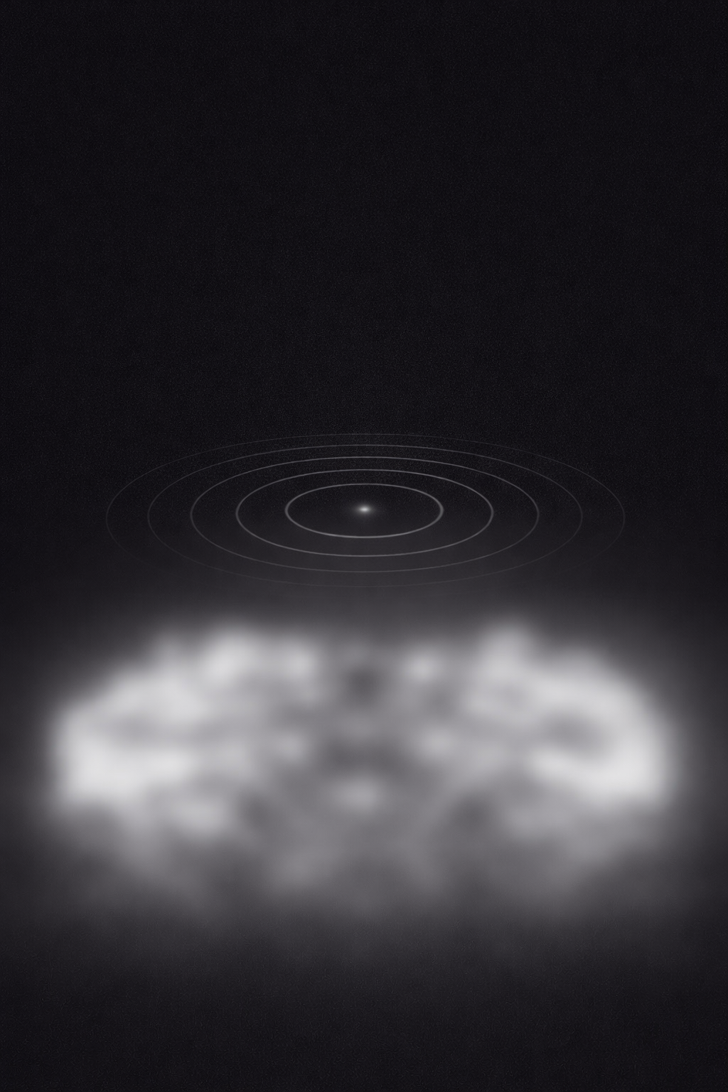 Ambient architecture visual