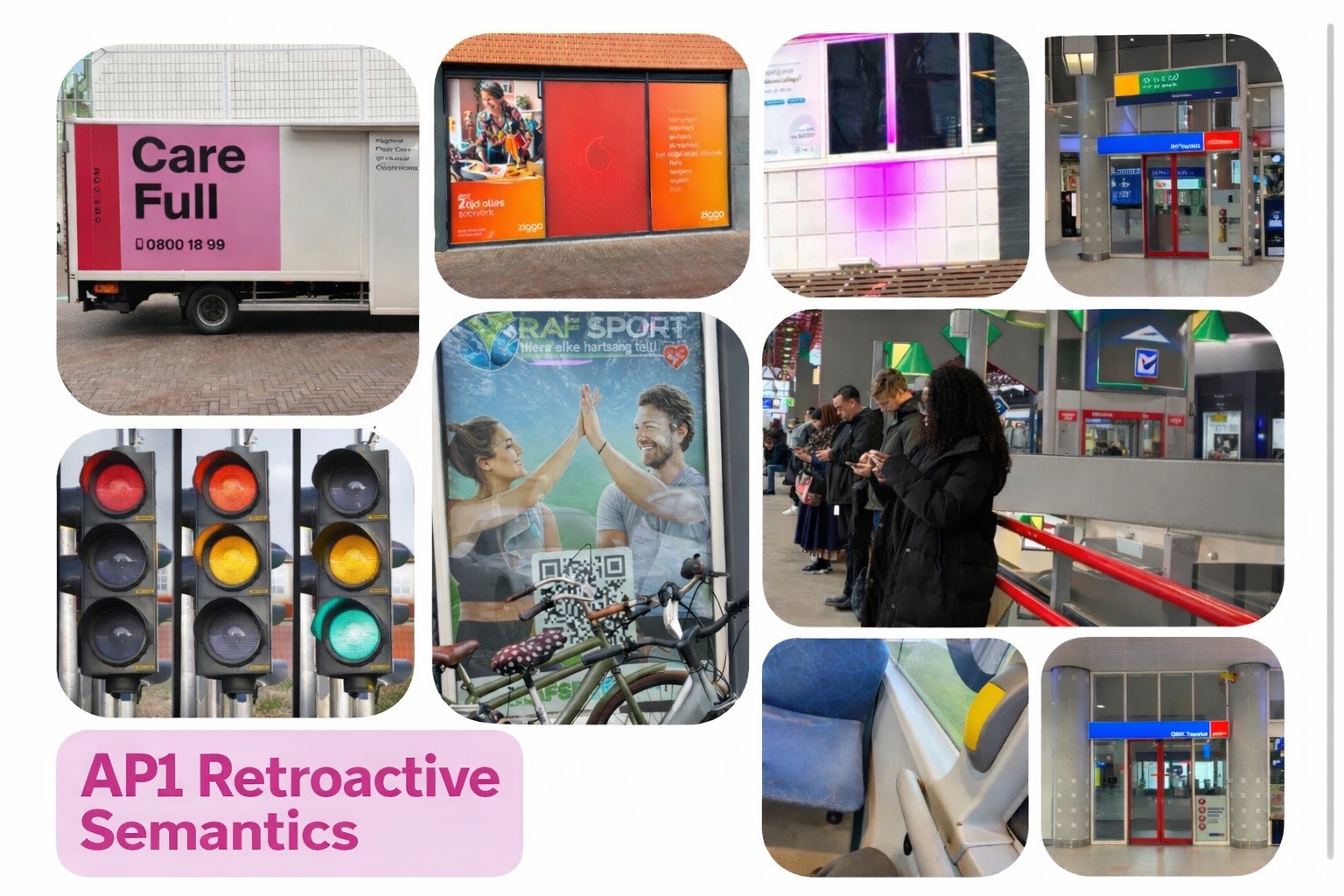 AP₁ Retroactive — ambient field visualization