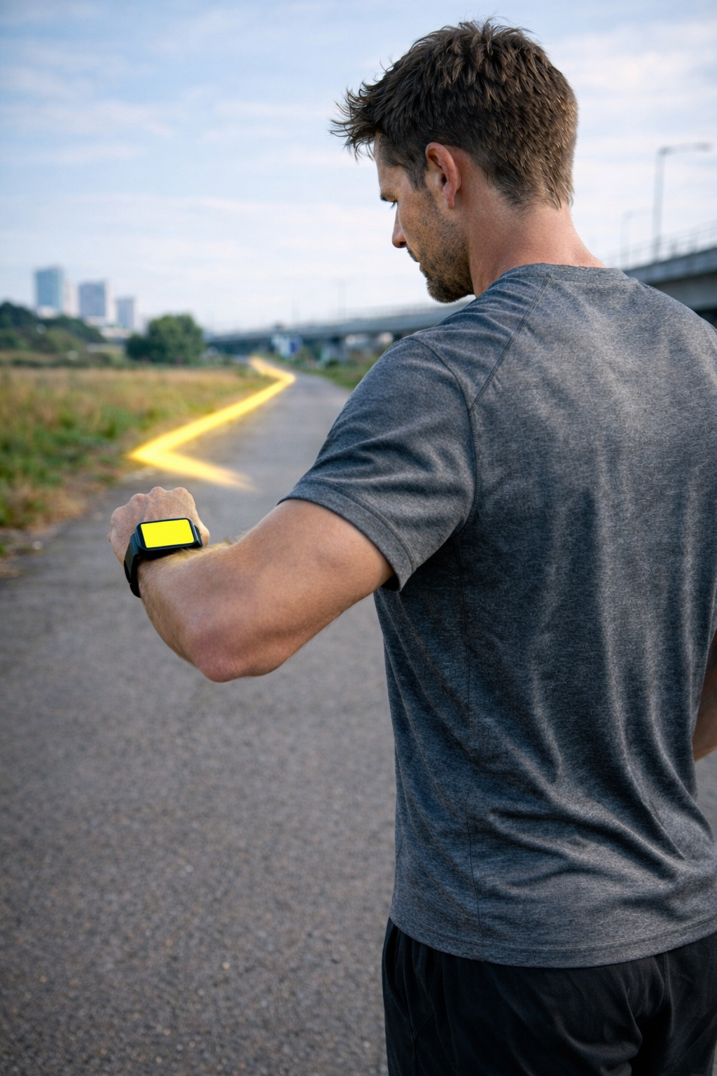 Yellow · Intent · Navigation