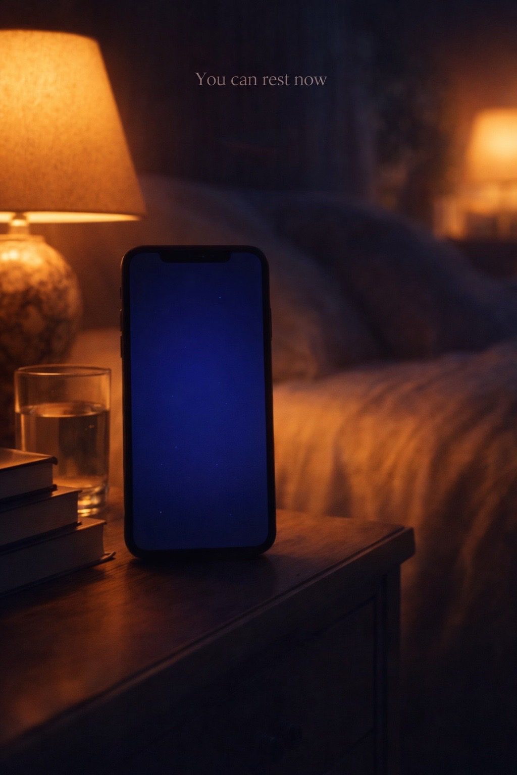 ChronoSense · Temporal Rest · System Carrying