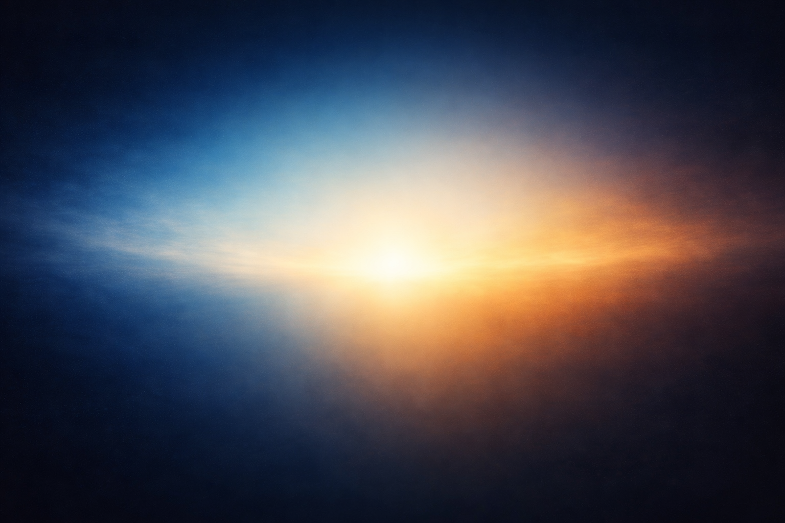 ChronoSense — time as chromatic field