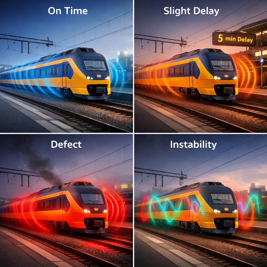 Ambient Train Broadcast States — Chromatic Infrastructure Layer