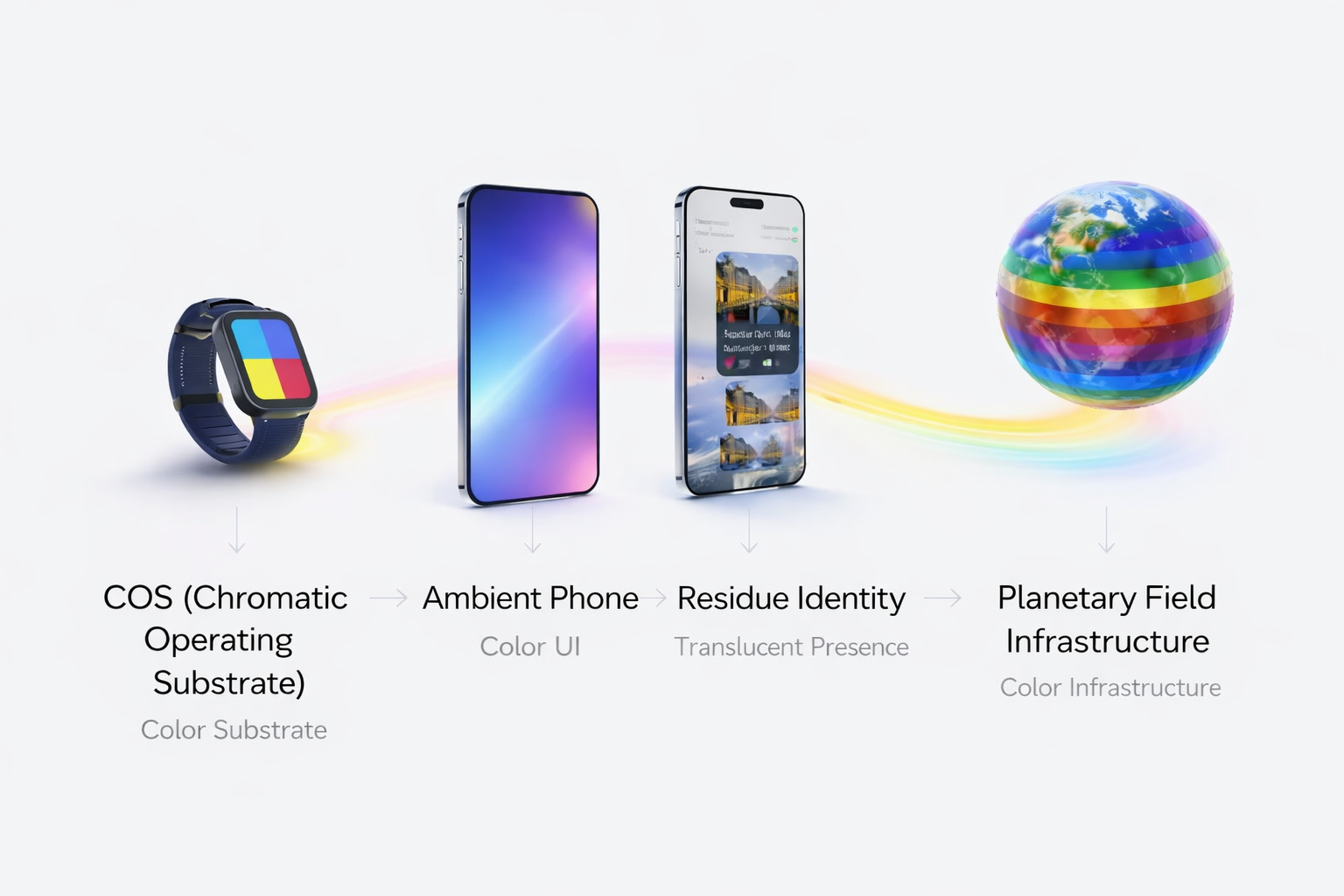 Ambient Era Canon System Overview