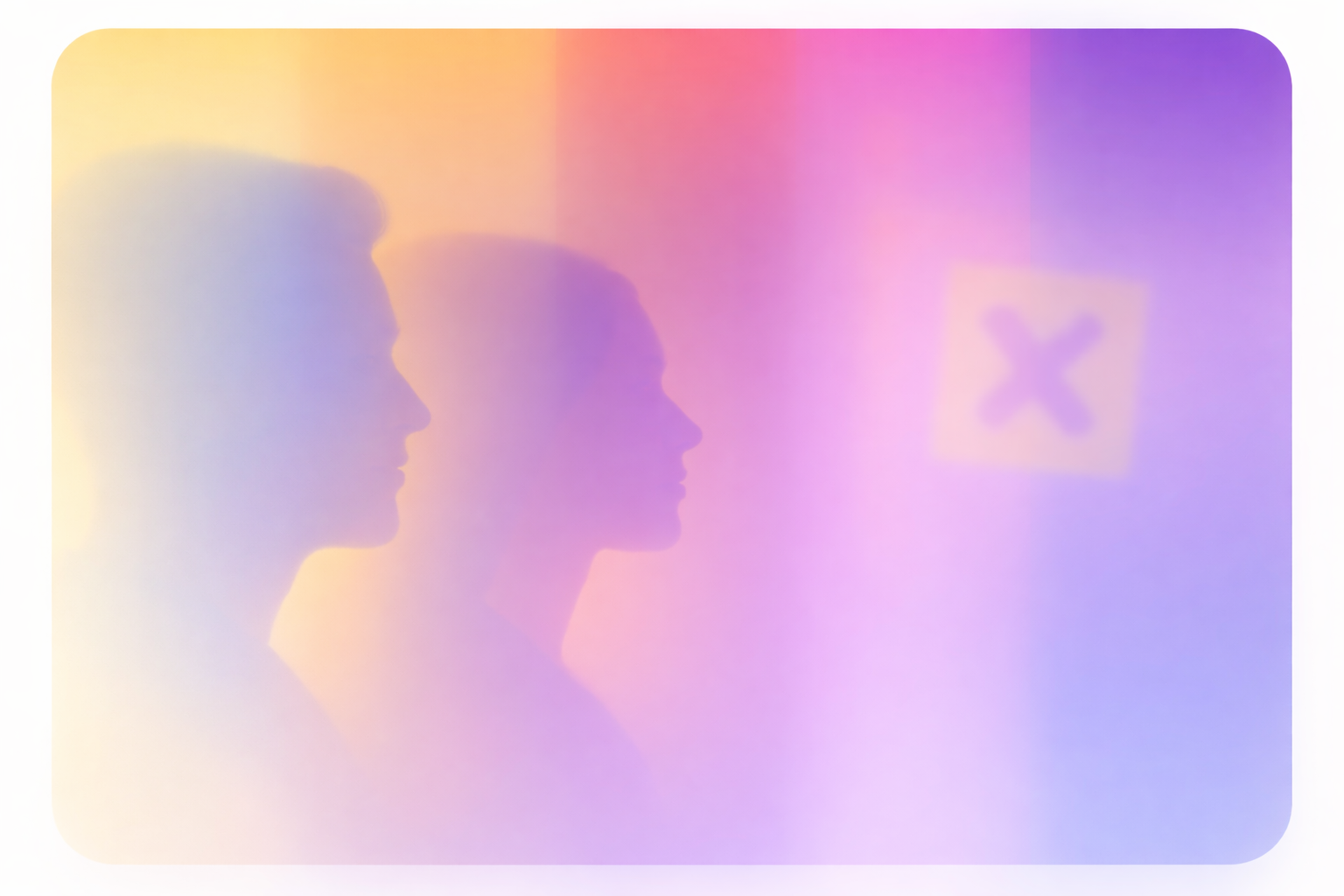 Human Chromatic Semantic Field